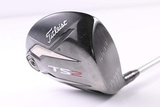 Titleist TS2 Driver / 10.5