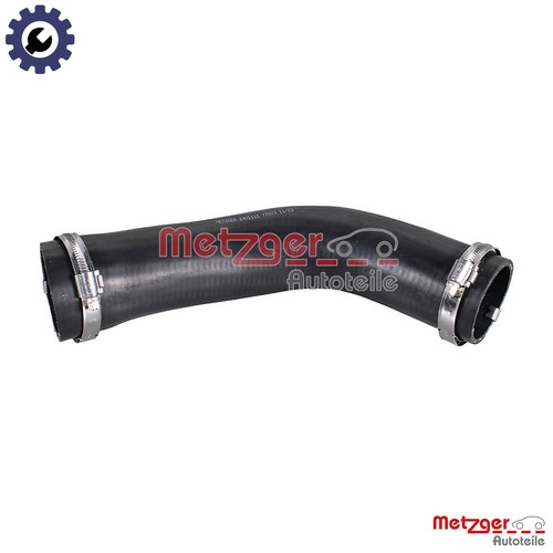 Charge air hose 2401111 - 2401111, vw