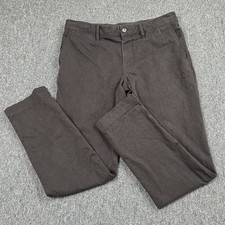 J Lindeberg Trousers Mens W32