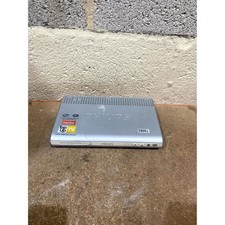 Philips DTR2520/05 Digital Terrestrial Receiver Silver Portable 10-W Dual Scart