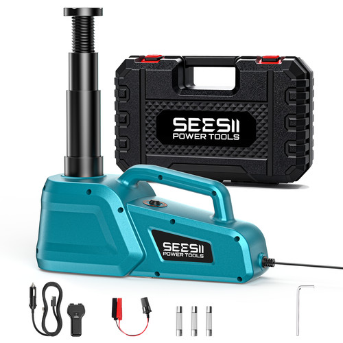 Heavy duty ton electric - heavy,