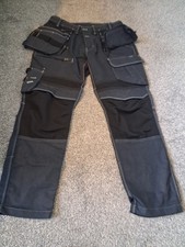 Blaklader Work Trousers
