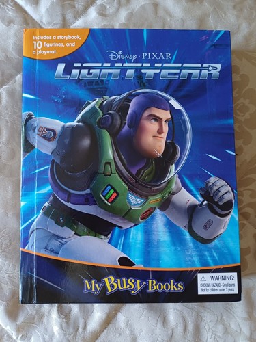 Disney pixar buzz lightyear - buzz, lightyear/
