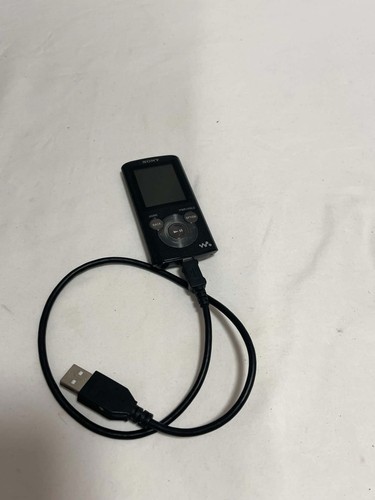 Genuine sony walkman nwz - sony,