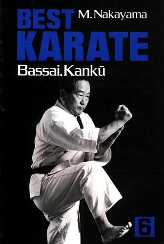 Best karate kata - best, karate: