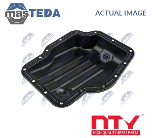 Bmo 006 engine - bmo-pl-006, sump