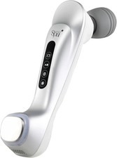 Hot & Cold Beauty Massager | Full Body & Face Massage | Sensio Spa OPEN BOX