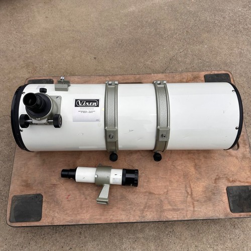 Vixen r200ss newtonian - vixen,