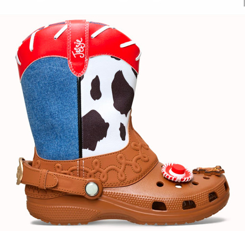 Crocs disney toy story - crocs,