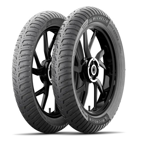 Moped tyres michelin city - michelin,