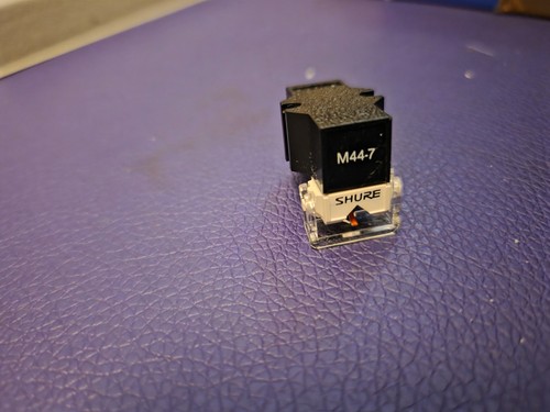 Shure m44 competition - shure, m44-7