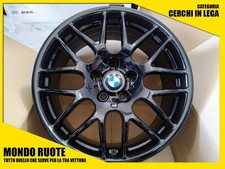 4 AVUS AC-MB4 18 Inch Alloy