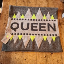 Giant Super Soft Cashmere