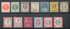 Stamps victoria 1887 - stamps,