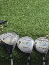TaylorMade Burner Superfast