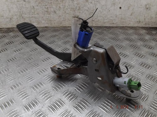 Renault clio clutch pedal - pedal, /