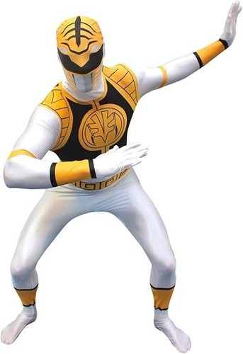 Morphsuits men power - morphsuits,