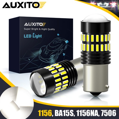 Auxito 1156 ba15s led - 1156,