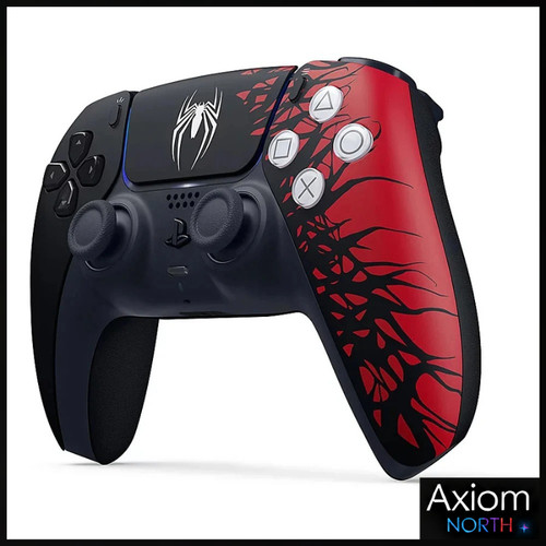Spider man edition ps5 - spider-man,