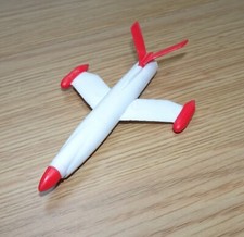 Dinky 620 Berliet Missile