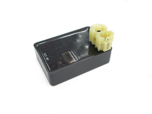 Cdi unit ignition box - cdi, module