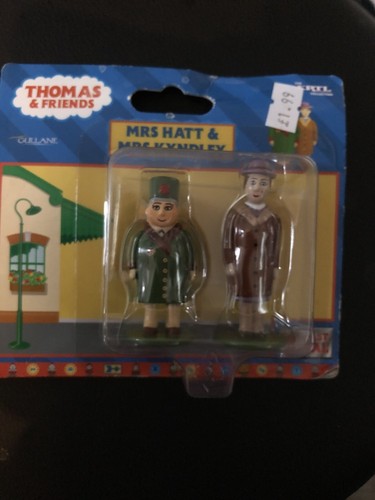 New boxed mrs hatt - &,