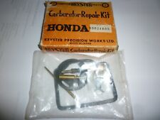 KEYSTER CARBURETTOR REPAIR KIT 10024008 HONDA CB750 K0 K1 1969 1970