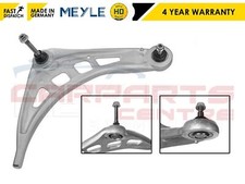 FOR BMW E46 3 SERIES M SPORT OS RIGHT FRONT LOWER CONTROL ARM WISHBONE MEYLE HD