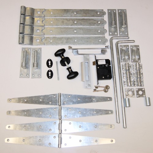Garage door bifold - door,