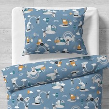Boys single bed bedding - bed,