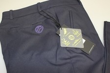 Ian Poulter Golf Trousers Navy