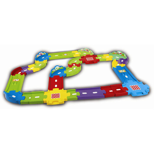 Toot drivers deluxe - toot-toot,