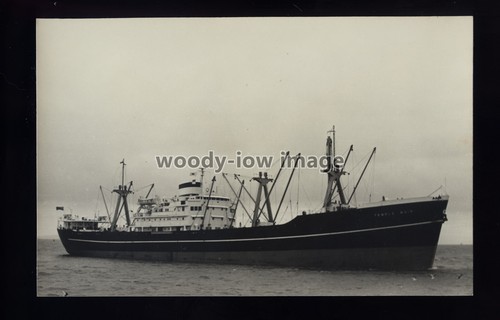 Gb3742 temple co cargo - gb3742, ss