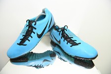 Nike Bomba 5 Finale TF Football boots Astro turf trainers UK 10.5