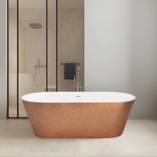 Copper zaraza double - copper,
