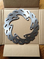 ProAction Rear Brake Disc KTM