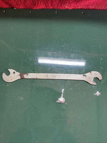 Vintage rare cyclo pedal - cyclo,