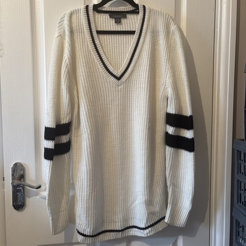 Primark ladies long - primark, jumper