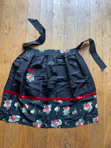 Vintage edwardian black - edwardian,