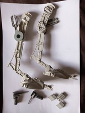 star wars Vintage 1980's scout