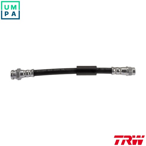 Brake hose pha2041 for peugeot - brake,