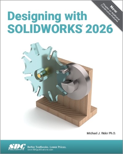 Designing with solidworks - designing,