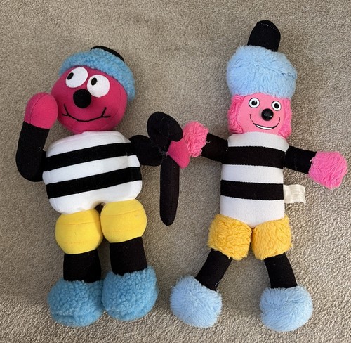 Bertie bassett liquorice - 2x,