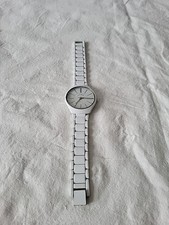 Louis Valentin Women's  White