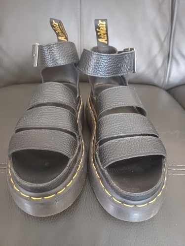 Martens clarissa ii quad - martens,