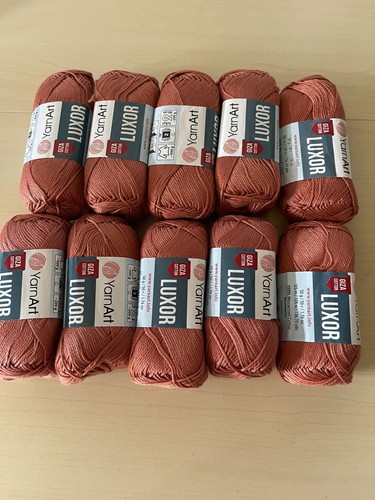 100 mercerised cotton 4ply - 100%,