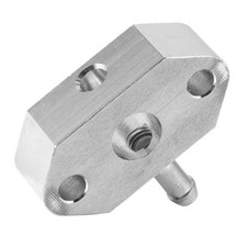 Auto Boost Gauge Sensor for Audi VW Seat Skoda TFSI TSI 1.2T/1.4T 1.6 1.9 2.0 UK