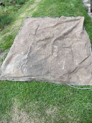Sankey trailer cover - sankey,