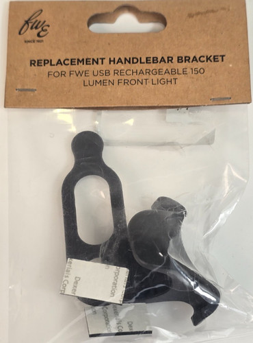 Fwe handlebar bracket - handlebar,