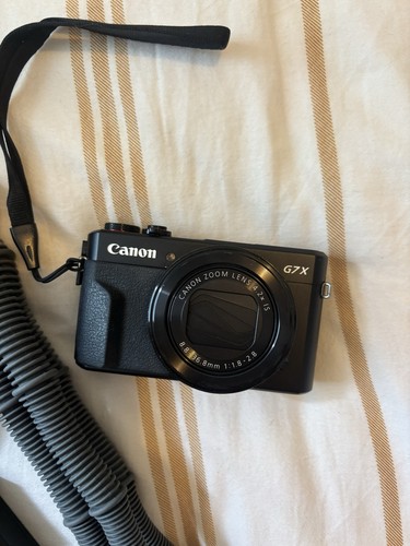 Canon powershot mark ii - canon,